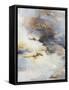 A Light in the Dark (vertical)-Patricia Pinto-Framed Stretched Canvas