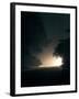 A Light in the Dark-Design Fabrikken-Framed Premium Photographic Print