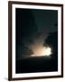 A Light in the Dark-Design Fabrikken-Framed Photographic Print