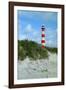 A lighthouse-Natalie Tepper-Framed Photo