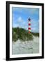 A lighthouse-Natalie Tepper-Framed Photo