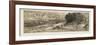 A Likely Place for a Salmon, 1889-Sir Francis Seymour Haden-Framed Giclee Print