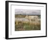 A Lincolnshire Pasture-Joseph Crawhall-Framed Premium Giclee Print