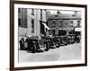 A Line of Singer Le Mans 1.5 Litre Tt Cars, 1934-null-Framed Photographic Print