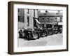 A Line of Singer Le Mans 1.5 Litre Tt Cars, 1934-null-Framed Photographic Print