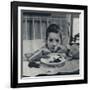 A little child that lightly draws its breath, and feels its life in every limb, what should it know-Cecil Beaton-Framed Photographic Print