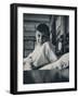 A little child that lightly draws its breath, and feels its life in every limb, what should it know-Cecil Beaton-Framed Photographic Print