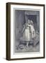 A Little Cinderella, Just One More, Sissy-Delapoer Downing-Framed Giclee Print