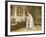 A Little Family History-George Goodwin Kilburne-Framed Giclee Print