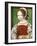 A Little Girl, C1520-Jan Gossaert-Framed Giclee Print