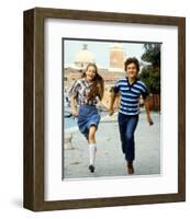 A Little Romance-null-Framed Photo