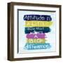 A Little Thing-Smith Haynes-Framed Art Print