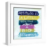 A Little Thing-Smith Haynes-Framed Art Print