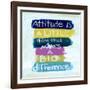 A Little Thing-Smith Haynes-Framed Art Print