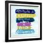 A Little Thing-Smith Haynes-Framed Art Print