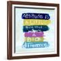 A Little Thing-Smith Haynes-Framed Art Print