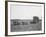 A Load of Cane on a Cuban Sugar Plantation-null-Framed Photo