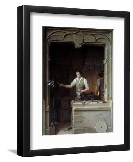Premium Photographic Print, , large