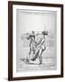 A London Nuisance-Richard Dighton-Framed Premium Giclee Print