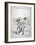 A London Nuisance-Richard Dighton-Framed Giclee Print