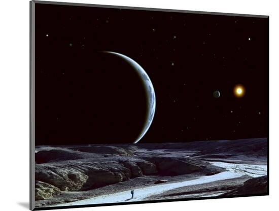 Photographic Print, , large