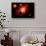 A Lone Planet Orbiting a Cluster of Red Giant Stars-null-Stretched Canvas displayed on a wall