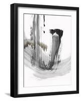 A Loner I-PI Studio-Framed Art Print