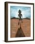 A Long Walk-Craig Snodgrass-Framed Giclee Print