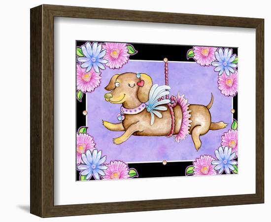 A Lot a Love-Valarie Wade-Framed Giclee Print