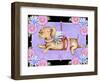 A Lot a Love-Valarie Wade-Framed Giclee Print