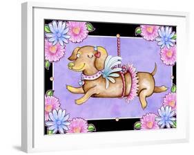 A Lot a Love-Valarie Wade-Framed Giclee Print