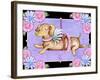 A Lot a Love-Valarie Wade-Framed Giclee Print