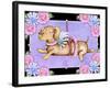 A Lot a Love-Valarie Wade-Framed Giclee Print