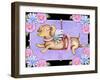 A Lot a Love-Valarie Wade-Framed Giclee Print