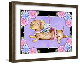 A Lot a Love-Valarie Wade-Framed Giclee Print