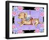 A Lot a Love-Valarie Wade-Framed Giclee Print