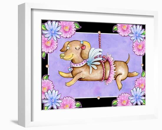 A Lot a Love-Valarie Wade-Framed Giclee Print