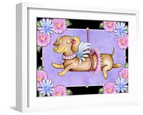 A Lot a Love-Valarie Wade-Framed Giclee Print