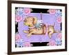 A Lot a Love-Valarie Wade-Framed Giclee Print