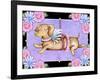 A Lot a Love-Valarie Wade-Framed Giclee Print