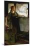 A Love Missile-Sir Lawrence Alma-Tadema-Mounted Giclee Print