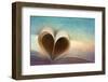 A Love Story-Marcus Hennen (Maperick)-Framed Photographic Print