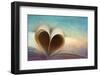 A Love Story-Marcus Hennen (Maperick)-Framed Photographic Print