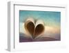 A Love Story-Marcus Hennen (Maperick)-Framed Photographic Print