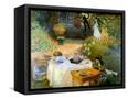Canvas Black