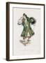 A M Morel, Docteur En Sorbonne, Satire VIII-Emile Antoine Bayard-Framed Giclee Print