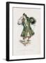 A M Morel, Docteur En Sorbonne, Satire VIII-Emile Antoine Bayard-Framed Giclee Print