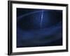 A Magnetar, a Very Small, Compact Neutron Star That Periodically Emits Light-Stocktrek Images-Framed Photographic Print