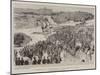 A Mahomedan Pilgrimage to the Tomb of Moses-null-Mounted Giclee Print