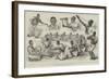 A Malay Religious Ceremony, the Kalifa-null-Framed Giclee Print